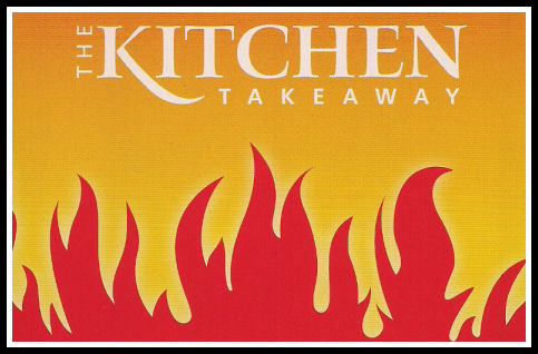 The Kitchen Take Away, 463 Oldham Road, Rochdale, OL16 4TD.